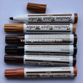 Wood/Furniture reparied touch-up marker for conceal minor scratches,worn edges,blemishes and imperfections
